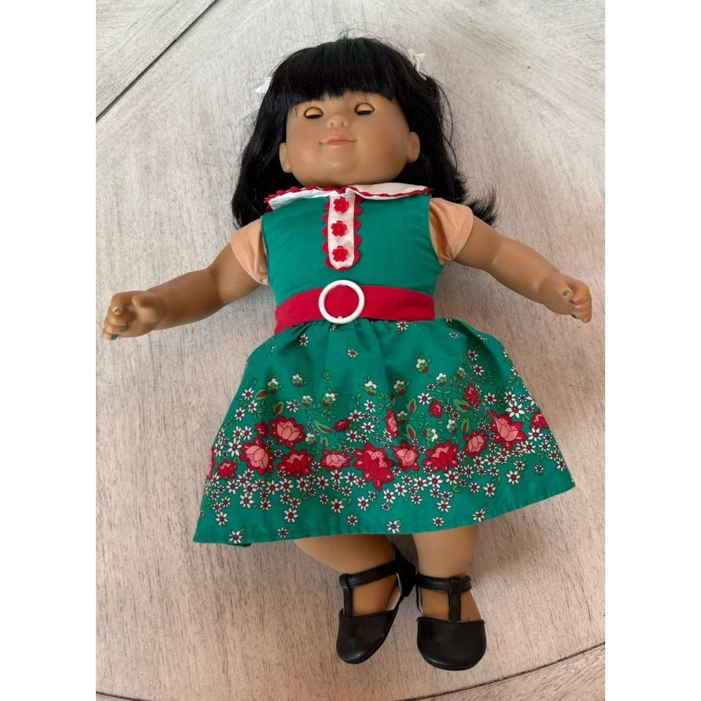 American Girl like new